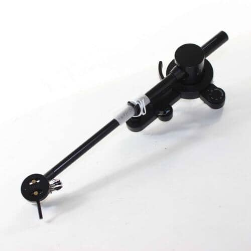 Sony Part# 9-885-210-04 Tone Arm Assembly - Genuine OEM