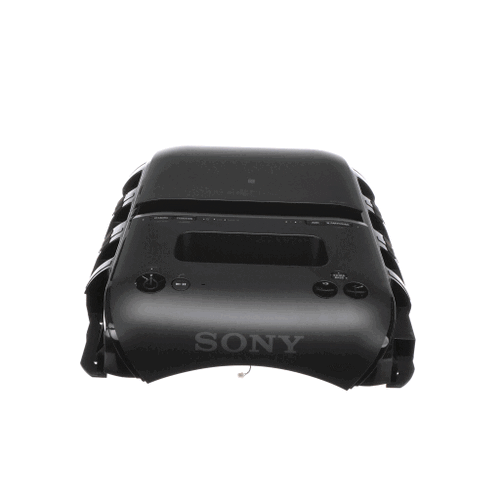 Sony Part# 9-885-219-23 Top Panel Assembly - Genuine OEM