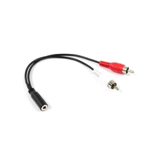 Sony Part# 9-885-224-02 Plug Adaptor - Genuine OEM