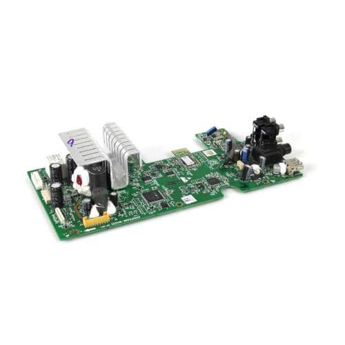 Sony Main+Nfc Board(Uc2) - 9-885-224-62