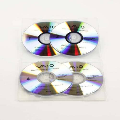 Sony Part# 9-892-042-23 RDVD Assembly - Genuine OEM