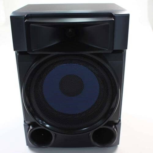 Sony Speaker In Enclosure. - Ca 931 - A-1747-904-A