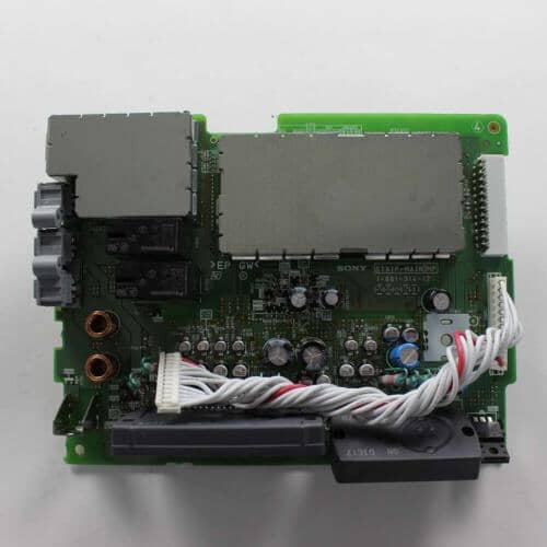 Sony Main Mount - A-1749-008-B