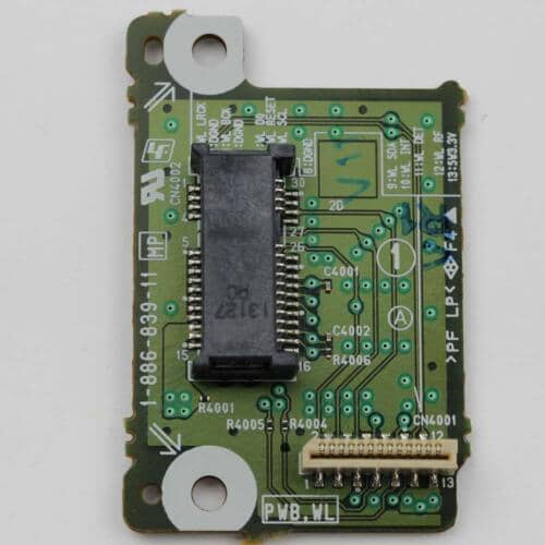 Sony Part# A-1877-620-A Mount - Genuine OEM