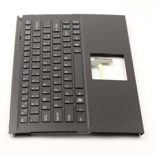 Sony Part# A-1886-435-A Keyboard Palm - Genuine OEM