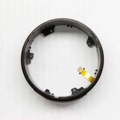 Sony Part# A-1897-555-A Outer Barrel Assembly - Genuine OEM