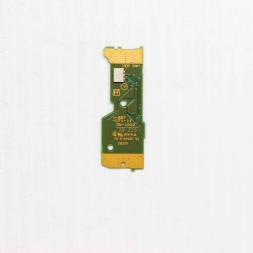 Sony Part# A-1903-143-A Mounted Board - Genuine OEM