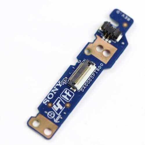 Sony Part# A-1958-386-A Power Wiring Board Assembly (Single) - Genuine OEM