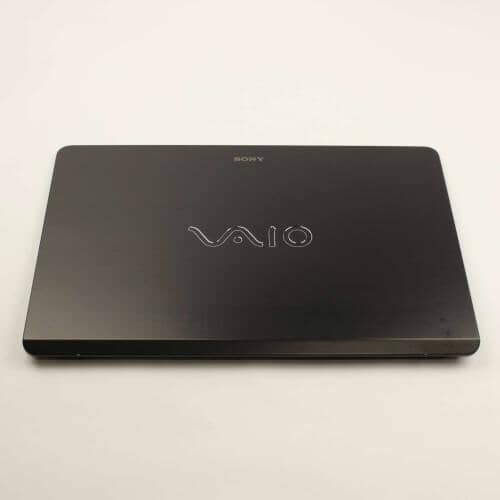 Sony Housing Lcd W/Ofoil(Th Black)S - A-1958-721-B