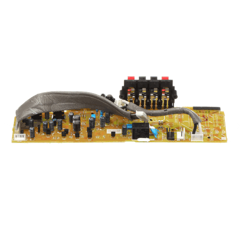 Sony Part# A-1980-997-A Input Control Mounted Printed Wiring Board - Genuine OEM