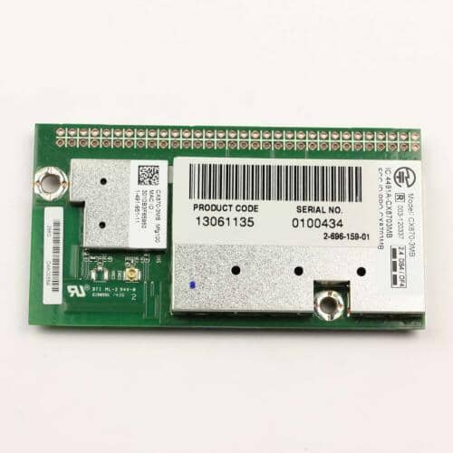 Lg Btob Connector - EAG00743102