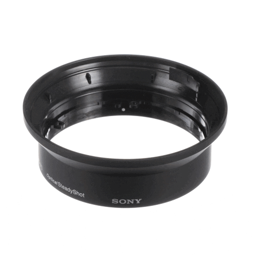 Sony Part# A-1991-181-A Rear Outer Repair Assembly - Genuine OEM