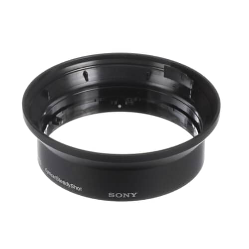 Sony Part# A-1991-181-A Rear Outer Repair Assembly - Genuine OEM