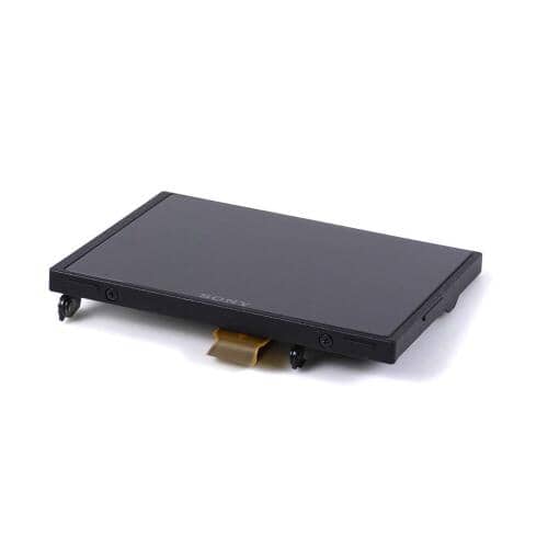 Sony Part# A-1992-168-B LCD Block Assembly (Service) - Genuine OEM
