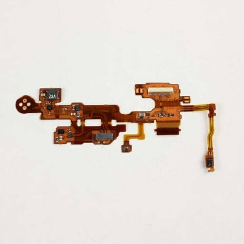 Midea Vortex Sprayer Arm Pipe - 12676000000678