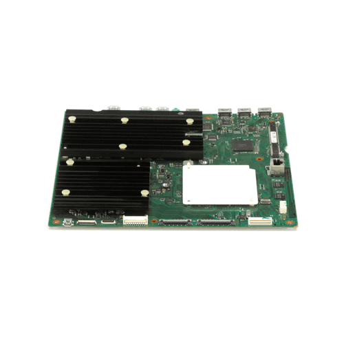 Sony Part# A-2039-748-A Complete Board Service - Genuine OEM