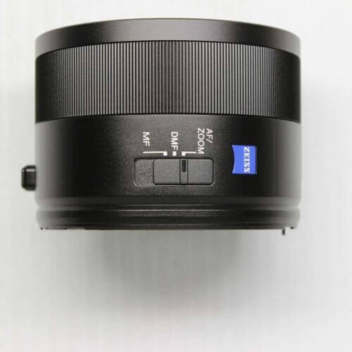 Midea Fresh Air Door Subassembly - 12220300006978