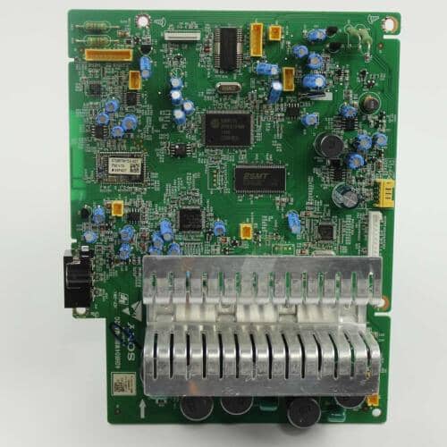 Sony Part# A-2059-259-A Printed Wiring Board - Genuine OEM