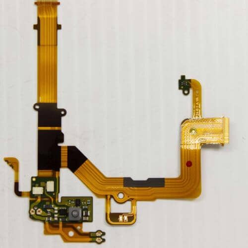 Sony Part# A-2059-646-A Mounted Control Board - Genuine OEM
