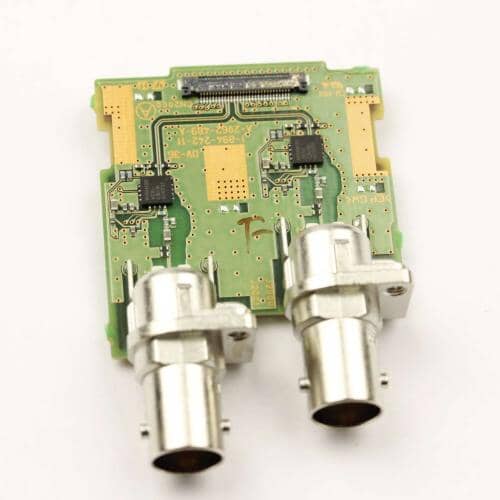 Sony Part# A-2062-489-A Mounted Board - Genuine OEM