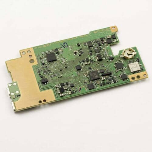 Sony Part# A-2065-816-A Mounted Control Board - Genuine OEM