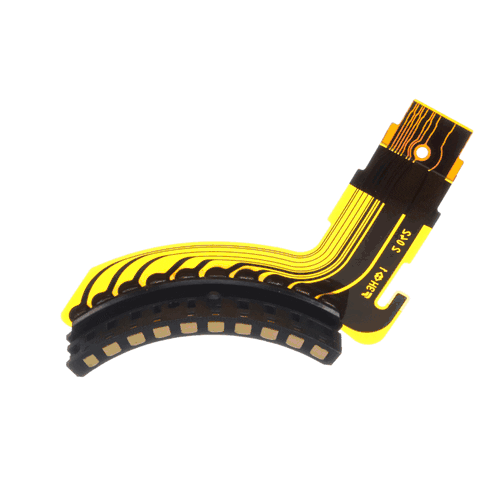 Sony Part# A-2073-555-B Contact Assembly - Genuine OEM