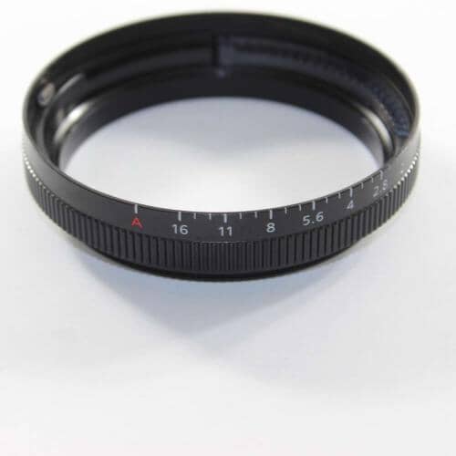 Sony Part# A-2078-090-A Iris Ring Assembly - Genuine OEM