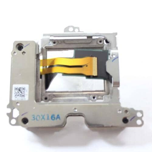 Sony Part# A-2078-999-A Slider Unit Assembly - Genuine OEM