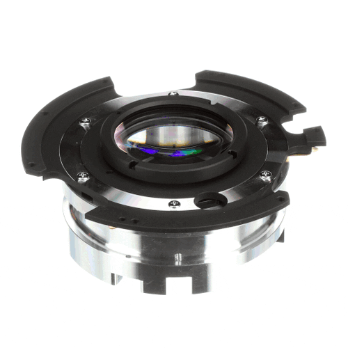 Sony Part# A-2079-891-A 8Th Assembly - Genuine OEM