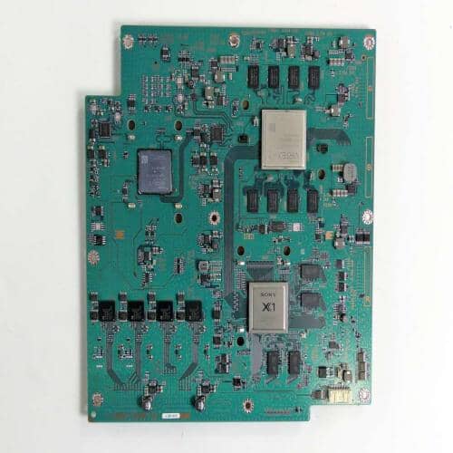 Sony Part# A-2082-593-B Mounted Circuit Board - Genuine OEM