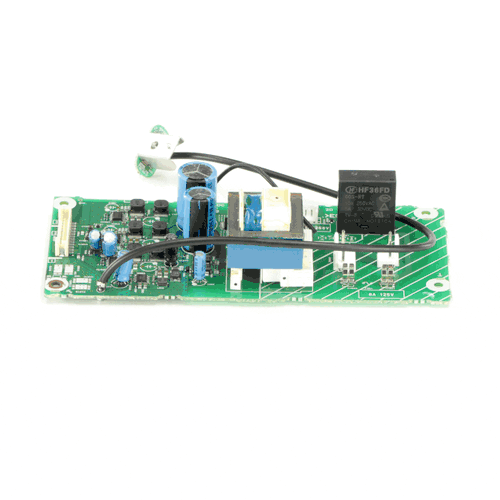 Sony Part# A-2083-845-A Mounted Power Control Board - Genuine OEM