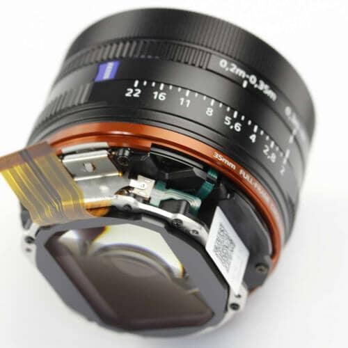 Sony Part# A-2090-804-A Sheet (Service) - Genuine OEM