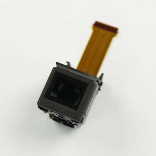 Sony Part# A-2091-166-A Unit Block Assembly - Genuine OEM