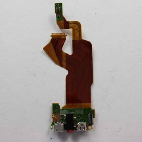 Sony Part# A-2091-189-A Mounted Control Board - Genuine OEM
