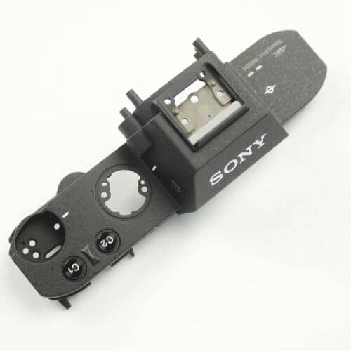 Sony Part# A-2091-637-A Logo Block Assembly - Genuine OEM