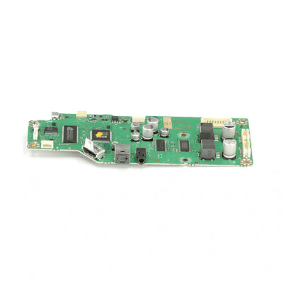 Sony Part# A-2094-395-A Main Complete Board - Genuine OEM