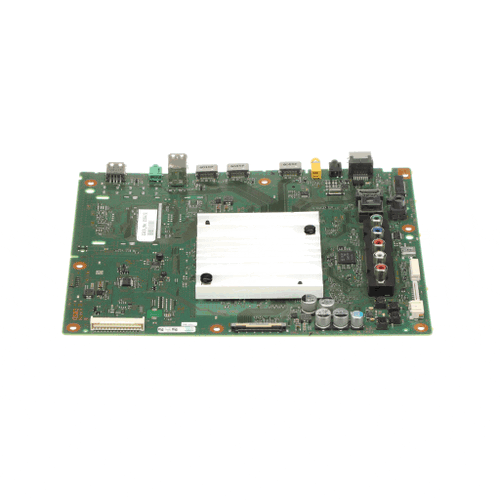 Sony Part# A-2094-463-A Main Complete Service Board - Genuine OEM