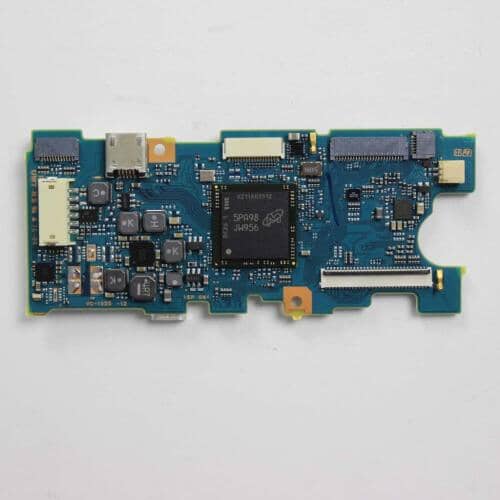 Sony Part# A-2094-696-A Mounted Board - Genuine OEM