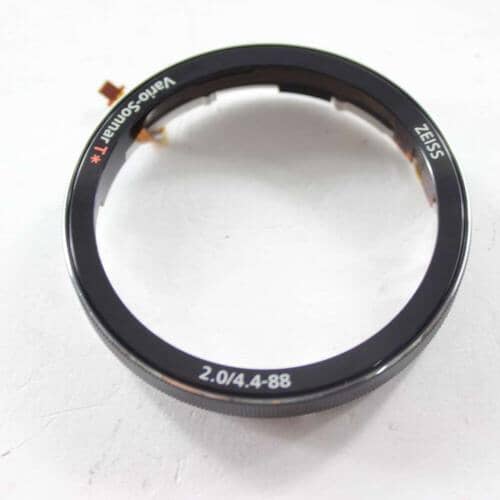 Sony Part# A-2115-027-A Service Manual Ring Assembly - Genuine OEM