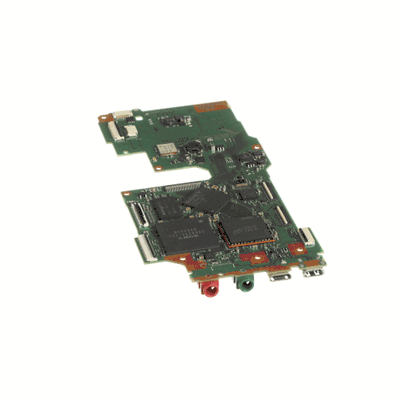 Sony Part# A-2119-591-A Mounted Control Board Assembly - Genuine OEM