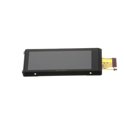 Sony Part# A-2121-233-A LCD Service Block (Black) - Genuine OEM