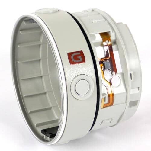 Sony Part# A-2122-150-B Outer Tube Unit (Front) - Genuine OEM
