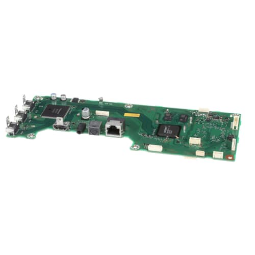 Sony Part# A-2122-679-A Main Board Assembly - Genuine OEM