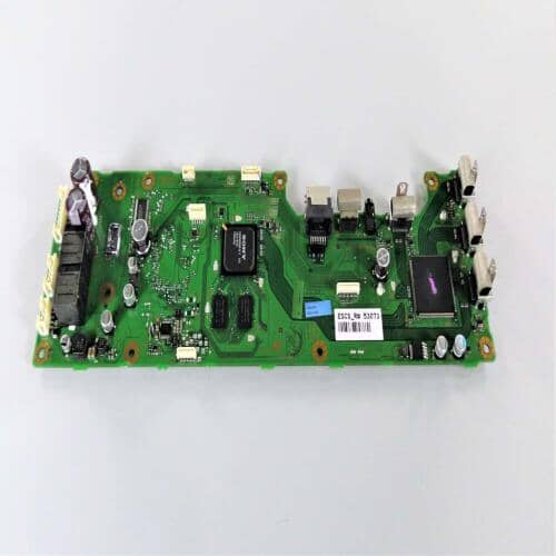 Sony Part# A-2123-966-A Main Power Control Board Assembly - Genuine OEM
