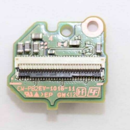 Sony Part# A-2125-188-A Mounted Control Board Assembly - Genuine OEM