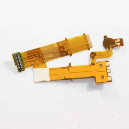Sony Part# A-2125-190-A Mounted Control Board - Genuine OEM