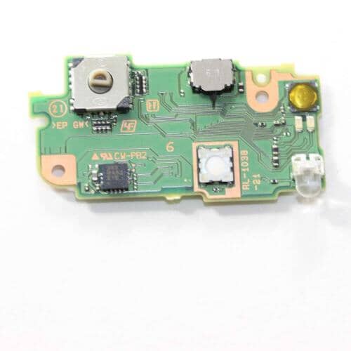 Sony Part# A-2125-191-A Mounted Board - Genuine OEM