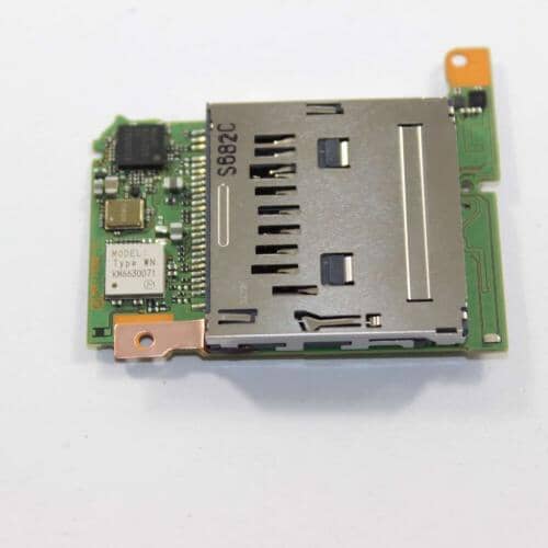 Sony Part# A-2125-457-A Mounted Control Board Assembly - Genuine OEM
