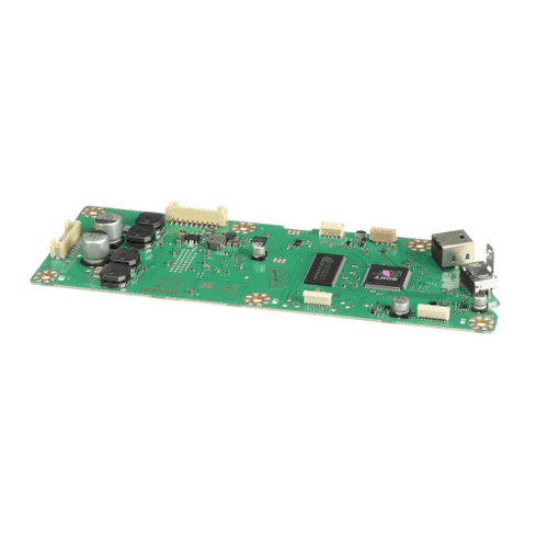 Sony Part# A-2165-313-A Main Power Control Board Assembly - Genuine OEM