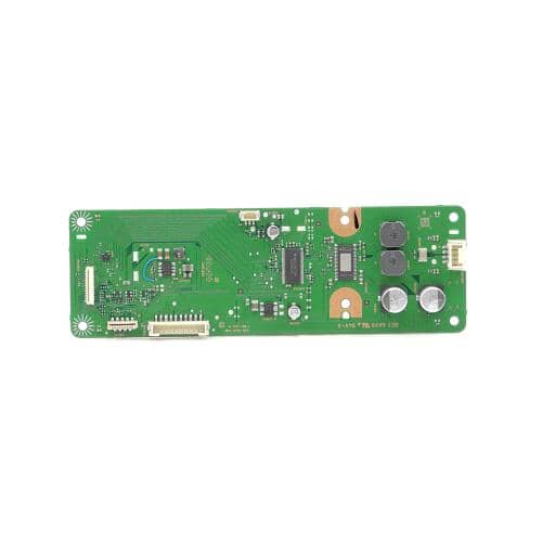 Sony Part# A-2165-316-A Main Power Control Board Assembly - Genuine OEM